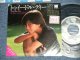 スイング SWING - トゥードル・ディー　TWEEDLEE DEE ：ダンシング・イン・ザ・ダーク〜ザ・クローサー・アイ・ゲット・トゥ・ユー (Ex++/MINT- STOFC, STAMPOFC) / 1981 JAPAN ORIGINAL "PROMO" Used 7" Single 