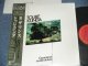 TOURE KUNDA - CASAMANCE AU CLAIR DE LUNE (MINT-/MINT) / 1984 JAPAN ORIGINAL Used LP with OBI