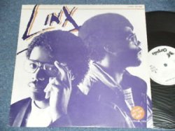 Photo1: LINX - TOGETHER WE CAN SHINES : YOU'RE LYING / SPECIAL D.J.COPY FOR DISCO  ( Ex+/MINT-)   / 1981 JAPAN ORIGINAL "PROMO ONLY " Used 12" Single