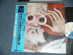 Photo1: THE SPOTNICKS - NADJAS THEME  (MINT-/MINT )  /  1978  JAPAN ORIGINAL Used LP With Obi  