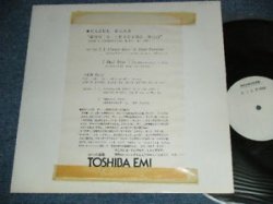Photo1: HAZEL DEAN - WHO'S LEAVING WHO  (BOB'S TAMBOURINE Ｍix)  ( Ex/MINT)   / 1988 JAPAN ORIGINAL "PROMO ONLY " Used 12" Single