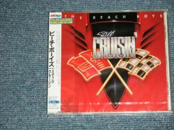 Photo1: THE BEACH BOYS - STILL CRUISIN'  (Straight Reissue for Original Album )  (SEALED)  / 1997 JAPAN  ORIGINAL "BRAND NEW SEALED" CD with OB 