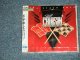 THE BEACH BOYS - STILL CRUISIN'  (Straight Reissue for Original Album )  (SEALED)  / 1997 JAPAN  ORIGINAL "BRAND NEW SEALED" CD with OB 