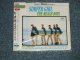 THE BEACH BOYS -  SURFER GIRL (Straight Reissue for Original Album )  (SEALED)  / 1997 JAPAN  ORIGINAL "BRAND NEW SEALED" CD with OBI