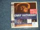 DONNY HATHAWAY - 5 FIVE ORIGINAL ALBUMS (SEALED) / 2010 Japan "BRAND NEW SEALED" 5-CD's 