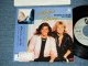 MODERN TALKING - A)   ATLANTIS IS CALLING  B)  ATLANTIS IS CALLING ( INSTRUMENTAL)  / 1986 JAPAN ORIGINAL "PROMO"  Used  7"45 Single