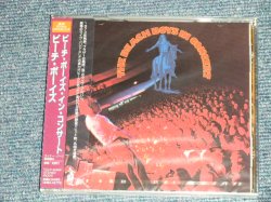 Photo1: THE BEACH BOYS -  IN CONCERT (Straight Reissue for Original Album )  (SEALED)  / 2000 JAPAN    "BRAND NEW SEALED" CD with OB 