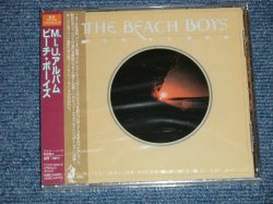 Photo1: THE BEACH BOYS -  M.I.U. ALBUM  (Straight Reissue for Original Album )  (SEALED)  / 2000 JAPAN    "BRAND NEW SEALED" CD with OB 