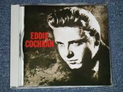 Photo1: EDDIE COCHRAN エディ・コクラン - MEMORIAL ALBUM (MINT/MINT)  / 1995 Japan Reissue Used CD 
