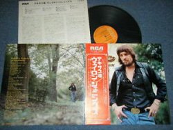 Photo1: WAYLON JENNINGS - ARE YOU READY FOR THE COUNTRY  (MINT-/MINT)  / 1976 JAPAN  ORIGINAL  Used  LP with OBI