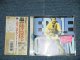 EDDIE COCHRAN - RARE TRACKS (MINT/MINT)  / 1993 Japan Original Used CD  with OBI 