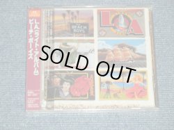 Photo1: THE BEACH BOYS -  L.A. (LIGHT ALBUM)  (Straight Reissue for Original Album )  (SEALED)  / 2000 JAPAN    "BRAND NEW SEALED" CD with OB 