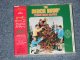 THE BEACH BOYS - THE BEACH BOYS CHRISTMAS ALBUM ( 5 TARCKS EXTRA on ORIGINAL ALBUM Version ) / 1994 Version JAPAN "Brand New  Sealed"  CD