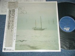 Photo1: LEONARD BACCARDI - WAR AND LOVE/(MINT/MINT- ) / 1983 Japan Original Used LP with OBI 