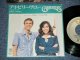 CARPENTERS -  A)   I BELIEVE YOU      B)  IB'WANA SHE NO HOME (Ex+++/MINT-)  / 1978 JAPAN ORIGINAL  Used 7" Single With PICTURE COVER