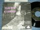 YVETTE GIRAUD - A )  L'AME DES POETES    B ) AVRIL AU PORTUGAL (Ex++/Ex++)　/ Japan ORIGINAL  Used 7"45 Single 