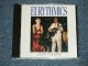 EURYTHMICS - JACK TALKING (NEW) / 1991 ITALY ITALIA  ORIGINAL?  COLLECTOR'S (BOOT)  "BRAND NEW" CD 