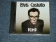 ELVIS COSTELLO - PUMP (MINT-/MINT) / 1990 ITALY ITALIA COLLECTORS ( BOOT )  Used CD