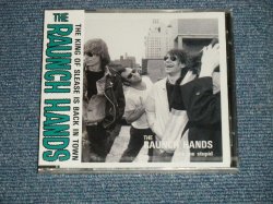 Photo1: The RAUNCH HANDS - ROCK ME STUPID (Sealed)  /1990 JAPAN  ORIGINAL "BRAND NEW SEALED" CD 