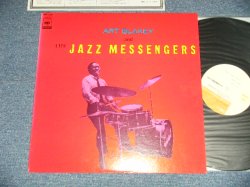Photo1: ART BLAKEY & The Jazz Messengers  - ART BLAKEY & The Jazz Messengers (Ex++/MINT-) / 1974  Version JAPAN REISSUE Used LP