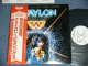 WAYLON JENNINGS -WHAT GOES AROUND COMES AROUND (MINT-/MINT)  / 1980 JAPAN  ORIGINAL "WHITE LABEL PROMO"   Used  LP with OBI