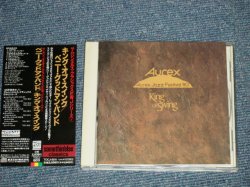 Photo1: BENNY GOODMAN BAND - KING OF SWING : AUREX JAZZ FESTIVAL  (MINT-/MINT)  / 1998 Version JAPAN REISSUE  Used CD 