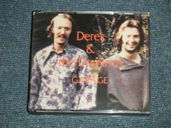 Photo1: DEREK & The DOMINOS - GARAGE  (NEW)   COLLECTOR'S ( BOOT )  "BRANE NEW" 2-CD