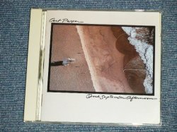Photo1: ART PEPPER - ONE SEPTEMBER AFTERNOON (MINT-/MINT)  / 1993 JAPAN  ORIGINAL Used CD 
