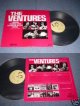 THE VENTURES ベンチャーズ　ヴェンチャーズ -  CARAVAN ( MINT-/MINT-)  / 1978 JAPAN ORIGINAL used  12" EP