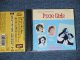 V.A. Omunibus - PIXIE GIRL : BEST OF GIRL GROUP SOUND ピクシー・ガールズ ：ベスト・オブ・ガ－ル・グループ・サウンド(MINT/MINT   / 1990 JAPAN ORIGINAL Used CD with OBI 