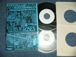 Photo1: GUNS N' ROSES  - APPETITE FOR DEMO!?LITION Un-Release & Studio TRASH! ( MINT-/MINT-)  /  "SPECIAL JAPANESE EDITION 300 COPIES" "COLLECTOR'S BOOT" Used  2 x 7" Single