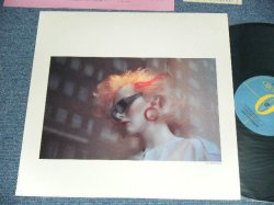 Photo1: JOHN CRITCHINSON - JOHN CRITCHINSON (Ex+++/MINT-) / 1982 JAPAN ORIGINAL Used LP