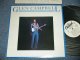 GLEN CAMPBELL グレン・キャンベル - SOMETHIN' 'BOUT YOU BABY I LIKE (MINT-/MINT) / 1980 JAPAN "White Label Promo" Used LP 