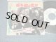 The LAUGHING DOGS - A) GET I'M OUTA TOWN   B) I NEED A MILLION (MINT-/MINT-) / 1979 JAPAN ORIGINAL "WHITE LABEL PROMO" Used 7"Single  シング