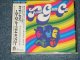 1910 FRUIT GUM CO.1910 フルーツガム・カンパニー - SAIMON SAYS  (MINT-/MINT) / 1988 JAPAN ORIGINAL Used CD with OBI 