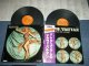SYLVIE VARTAN シルヴィ・バルタン - PALAIS DES CONGRES　パレ・デ・コングレのシルヴィ・バルタン(Ex+++/MINT-)/ 1978 JAPAN ORIGINAL Used 2-LP's  with OBI 