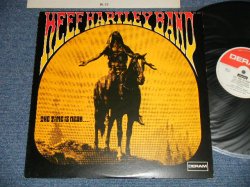 Photo1: KEEF HARTLEY BAND - THE TIME IS NEAR  (Ex++/MINT-) /1970  JAPAN ORIGINAL Used LP 