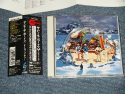 Photo1: THE BEACH BOYS -  KEEPIN' THE SUNNER ALIVE   (MINT/MINT)  / 1991  JAPAN  ORIGINAL  Used  CD with Obi 