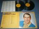 PERRY COMO ペリー・コモ - YOUNG PERRY COMO 若き日のペリー・コモ (Ex+/MINT-  SWOBC) / 1981 JAPAN ORIGINAL Used 2-LP's
