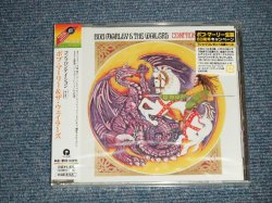 Photo1: BOB MARLEY ボブ・マーリー -  CONFRONTATION + 1 (SEALED)  / 2005 JAPAN ORIGINAL "BRAND NEW SEALED" CD  with OBI 