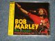 BOB MARLEY ボブ・マーリー - PENNSYLVANIA '76 ペンシルバニア '76 (SEALED)  / 2005 JAPAN ORIGINAL "BRAND NEW SEALED" CD  with OBI 