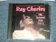 RAY CHARLES - HIS GREATEST HITS Vol.2 (MINT-/MINT)/ 1988 JAPAN ORIGINAL 3000Yen Mark Used CD