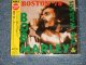 BOB MARLEY ボブ・マーリー - BOSTON '78 ボストン'78  (SEALED)  / 2005 JAPAN ORIGINAL "BRAND NEW SEALED" CD  with OBI 
