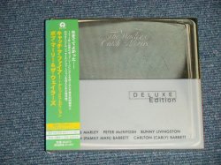 Photo1: BOB MARLEY ボブ・マーリー - CATCH A FIRE ~DELUXE EDITION  キャッチ・ア・ファイアー〜デラックス・エディション Limited Edition  (MINT-/MINT)  2001  JAPAN ORIGINAL OBI & LINER + USA PRESS Used 2-CD  with OBI 