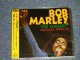 BOB MARLEY ボブ・マーリー - AGOURA HALL '75 アゴラ・ホール '75 (SEALED)  / 2005 JAPAN ORIGINAL "BRAND NEW SEALED" CD  with OBI 