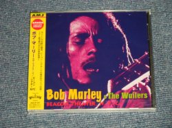 Photo1: BOB MARLEY ボブ・マーリー - BEACON THEATER N.Y.C. ビーコン・シアター N.Y.C.  (SEALED)  / 2005 JAPAN ORIGINAL "BRAND NEW SEALED" CD  with OBI 