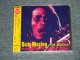 BOB MARLEY ボブ・マーリー - BEACON THEATER N.Y.C. ビーコン・シアター N.Y.C.  (SEALED)  / 2005 JAPAN ORIGINAL "BRAND NEW SEALED" CD  with OBI 