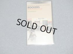 Photo1: ost - ROCKERS  (SEALED)  /   JAPAN  "BRAND NEW SEALED"  VIDEO 