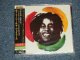 BOB MARLEY ボブ・マーリー -  AFRICA UNITE: THE SINGLES COLLECTION アフリカ・ユナイト~シングル・コレクション:スペシャル・エディション (SEALED)  / 2005 JAPAN   "BRAND NEW SEALED"  2-CD  with OBI 