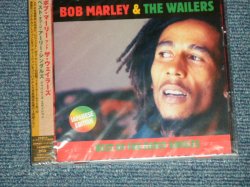 Photo1: BOB MARLEY ボブ・マーリー -  ベスト・オブ・ザ・アーリー・シングルズ~ジャパニーズ・エディション BEST OF THE EARLY SINGLES ~JAPANESE EDITION  (SEALED)  / 2008 JAPAN ORIGINAL "BRAND NEW SEALED" 2-CD  with OBI 